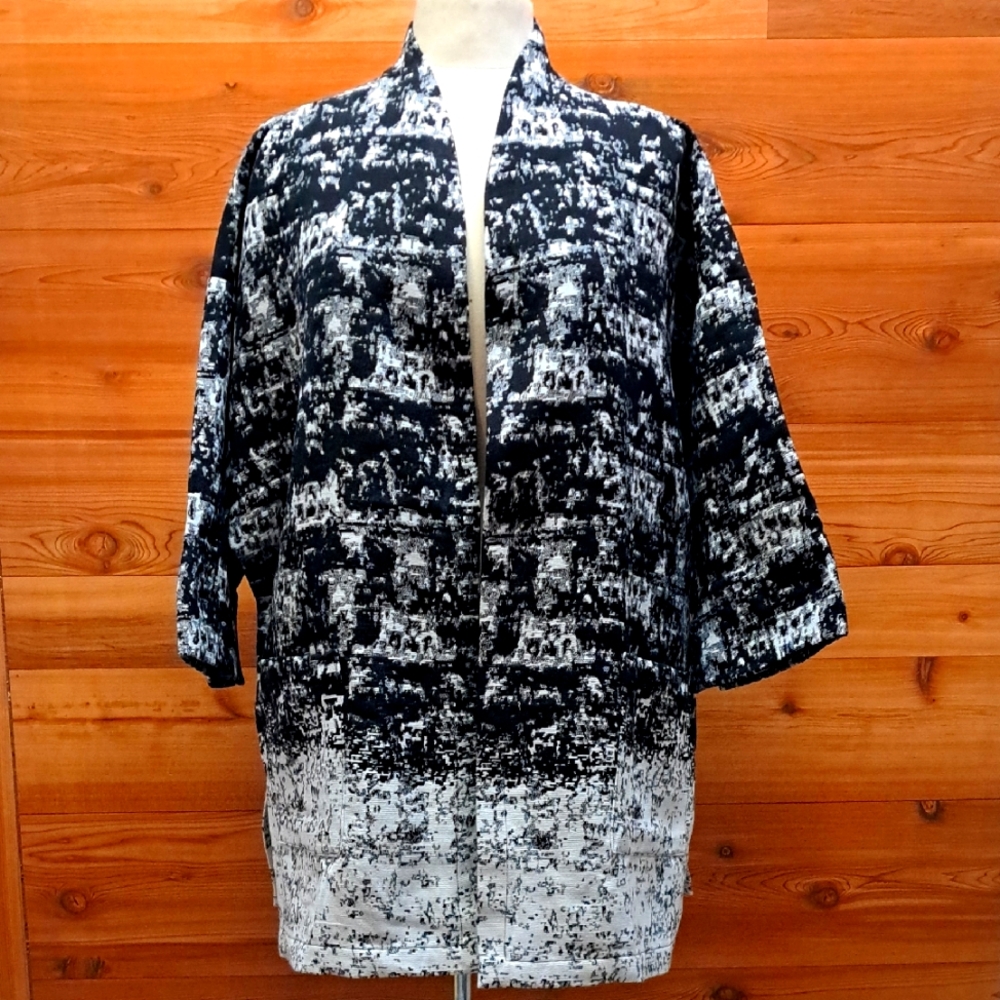Marla Wynne Jacket